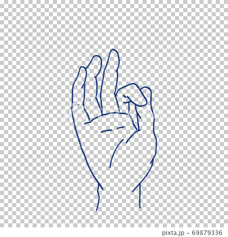 説法印 69879336