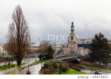 Le Lieu unique, Nantes, France 69879801