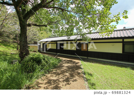 桜の馬場 城彩苑 桜の馬場 城彩苑 69881324