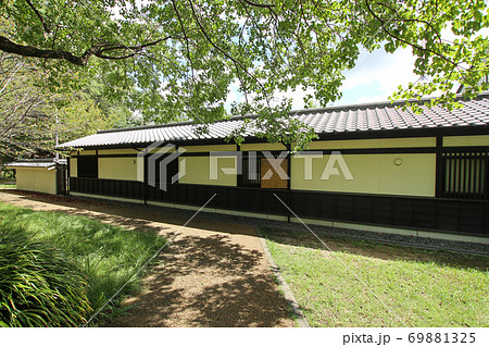 桜の馬場 城彩苑 桜の馬場 城彩苑 69881325