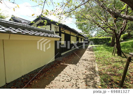 桜の馬場 城彩苑 桜の馬場 城彩苑 69881327