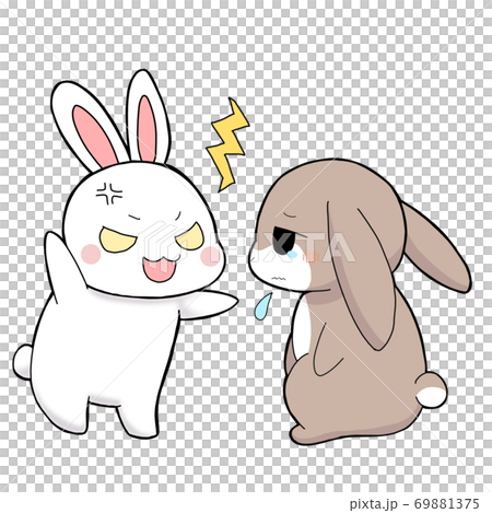 Hierarchical rabbit Hierarchical rabbit 69881375