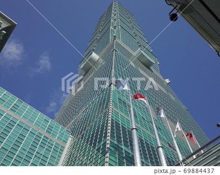 台北101‗台湾 69884437