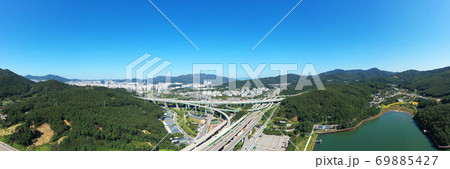 空 山 風景 69885427