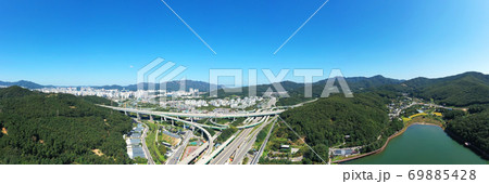 空 山 風景 69885428