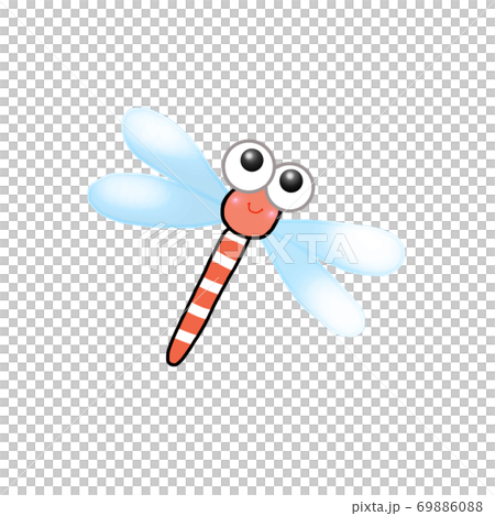 とんぼのめがね とんぼのめがね 69886088