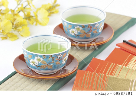 めでたい茶席 めでたい茶席 69887291