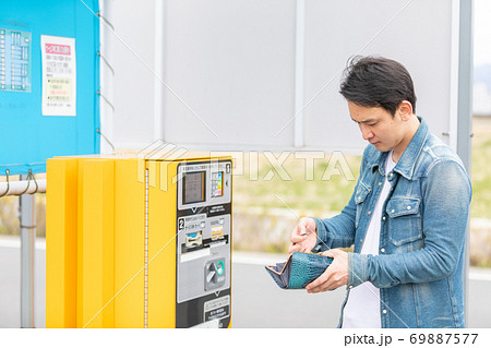 コインパーキング 69887577