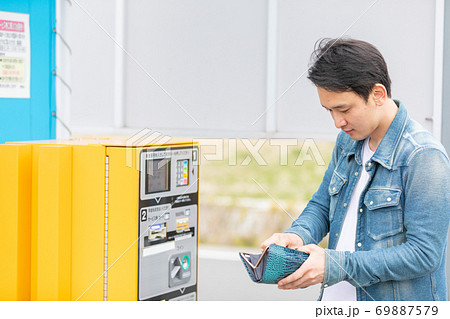 コインパーキング 69887579