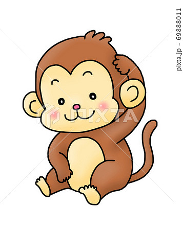 最も選択された サル かわいい 猿 かわいい Blogejokiyorolas