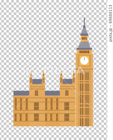London Big Ben 69888113