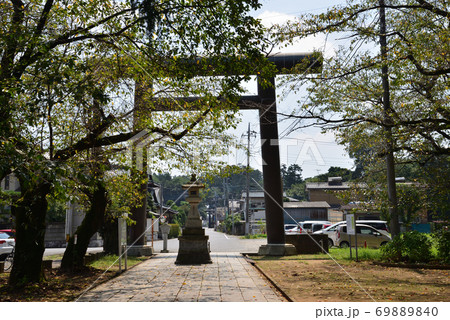 大宝八幡宮へ行きました #4 大宝八幡宮へ行きました #4 69889840