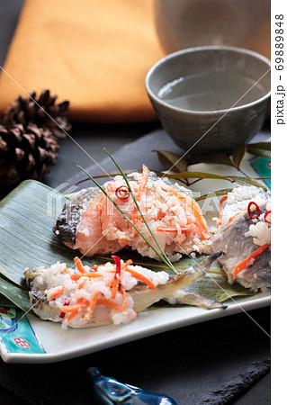 飯鮓 飯鮓 69889848