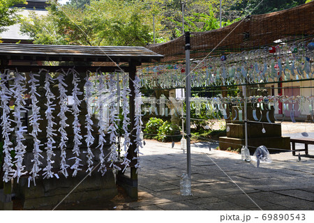大宝八幡宮へ行きました #30 大宝八幡宮へ行きました #30 69890543