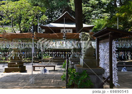 大宝八幡宮へ行きました #28 大宝八幡宮へ行きました #28 69890545