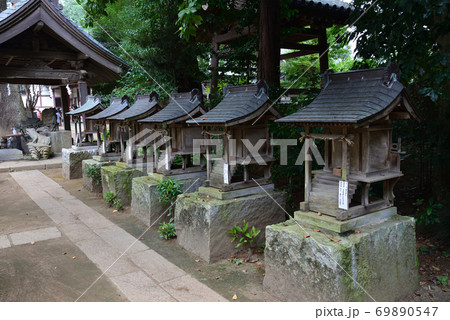 大宝八幡宮へ行きました #26 大宝八幡宮へ行きました #26 69890547