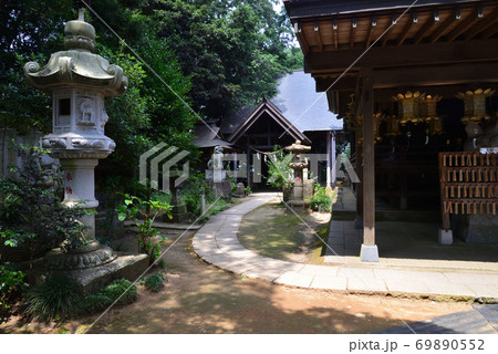 大宝八幡宮へ行きました #21 大宝八幡宮へ行きました #21 69890552