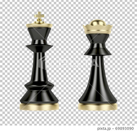 Queen Chess Piece Stock Illustrations – 12,913 Queen Chess Piece