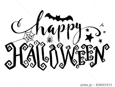 Happy Halloween Happy Halloween 69893455