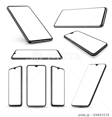 Smartphone mockup 69893559