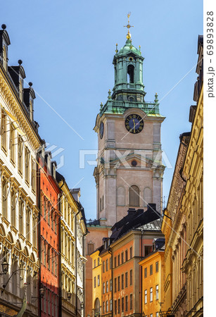 Church of St. Nicholas, Stockholm 69893828