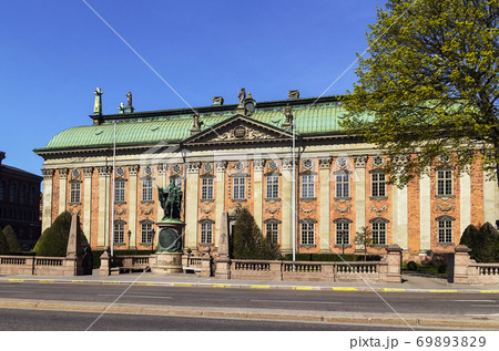 House of Nobility , Stockholm 69893829