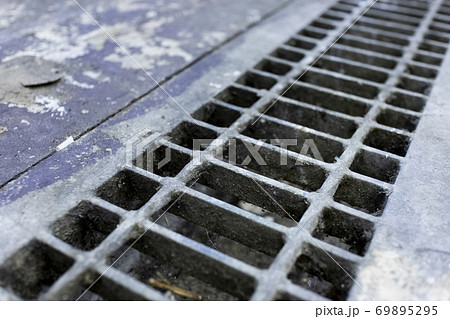 排水溝  6042 69895295