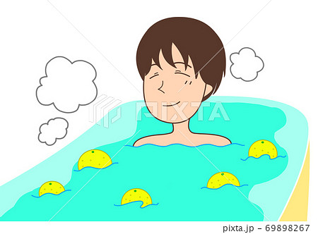 冬至　男性 69898267