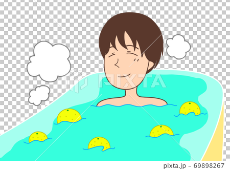 Winter solstice male 69898267