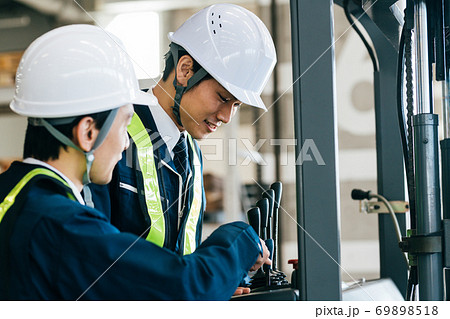 作業員　 69898518