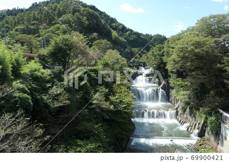 十日市場駅周辺 十日市場駅周辺 69900421