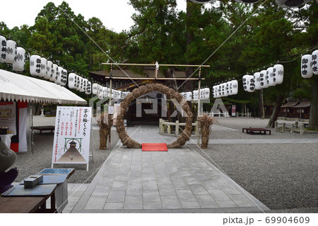 建部大社　納涼祭 69904609