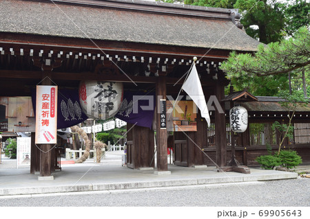 建部大社　納涼祭 69905643