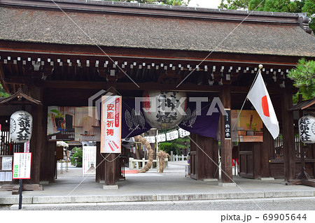 建部大社　納涼祭 69905644