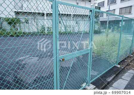 空地有効活用 空地有効活用 69907014