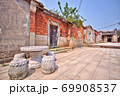 台湾 市街 建築 69908537