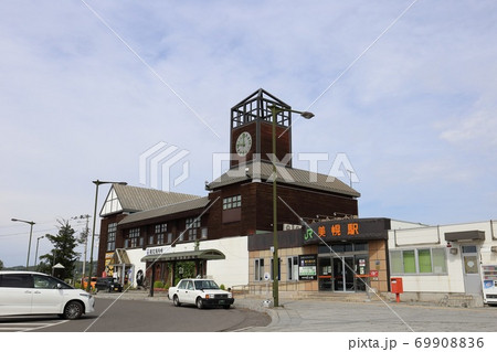 北海道　美幌　JR石北本線美幌駅 69908836