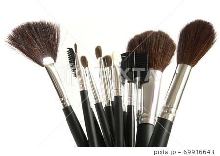 Cosmetic Brushes Cosmetic Brushes 69916643