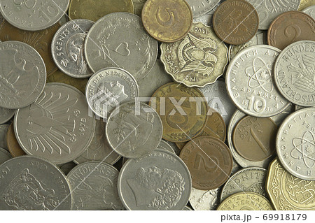 Old Coins Old Coins 69918179