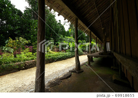 久米島　上江洲家住宅 69918655