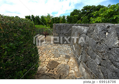 久米島　上江洲家住宅 69918706