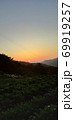 屋外 空 景色 69919257