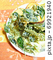 野菜のてんぷら 69921940