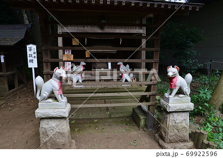 大宝八幡宮へ行きました　　＃80 69922596
