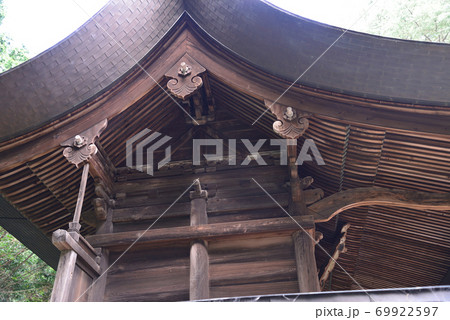 大宝八幡宮へ行きました #79 大宝八幡宮へ行きました #79 69922597