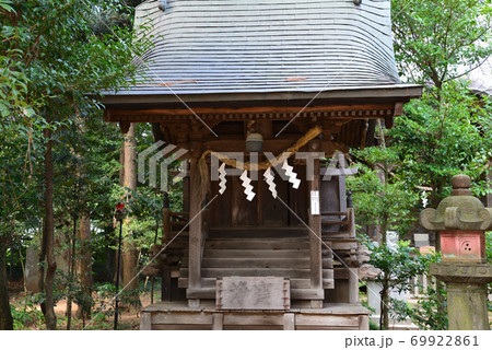 大宝八幡宮へ行きました　　＃86 69922861