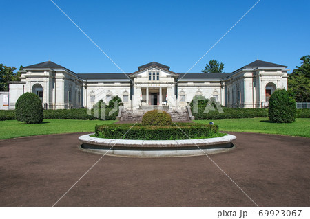 神宮徴古館 69923067