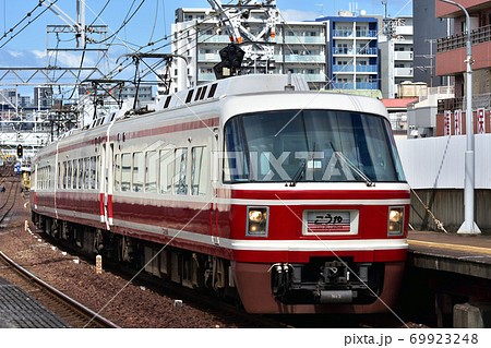 南海　特急こうや　30000系 69923248