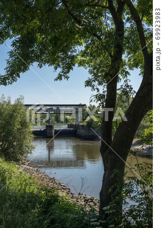 dam longest river dam longest river 69923983