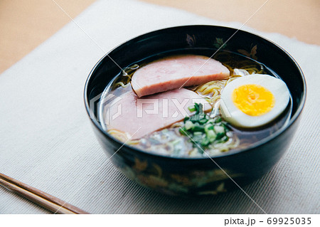 ラーメン ジブリ飯 ラーメン ジブリ飯 69925035
